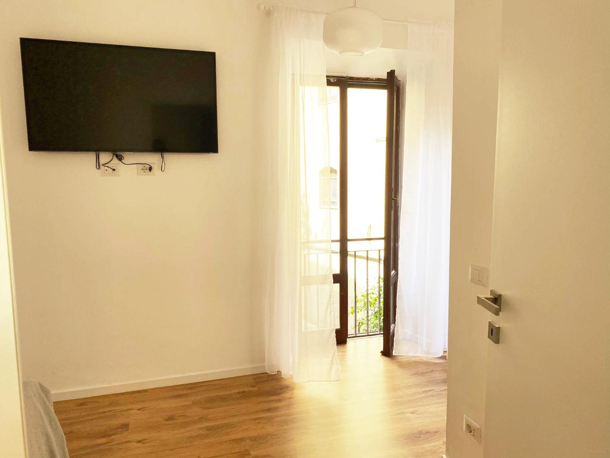 Germanico Apartments Roma Exterior foto